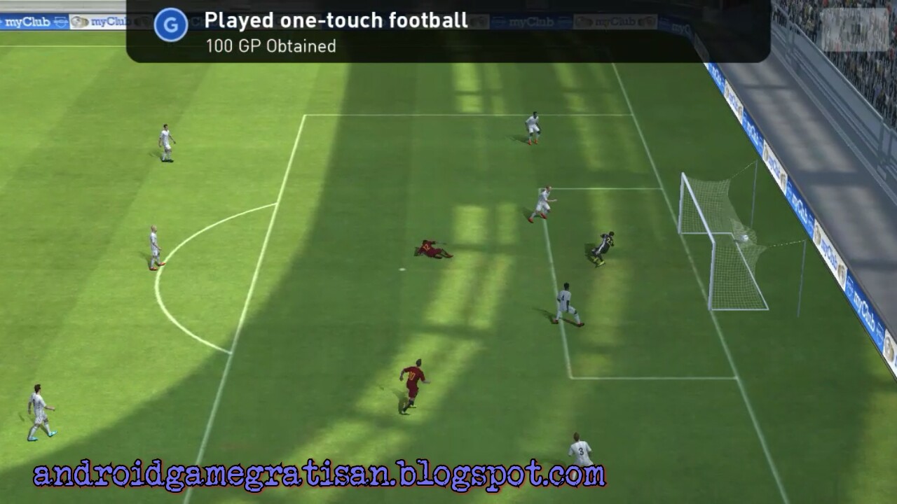 Pes 14 Game Download For Android